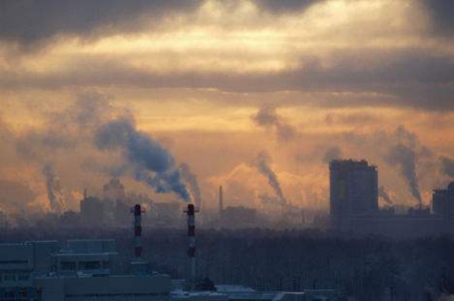 工業廢氣、有機廢氣紫外線凈化