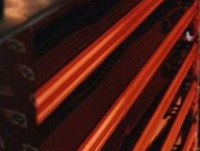 紅外線加熱燈具有哪些技術優勢？其工業用途由哪些？