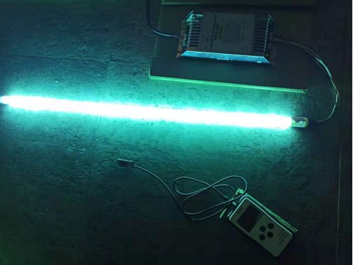 為什么紫外線燈要配專用電子鎮流器？